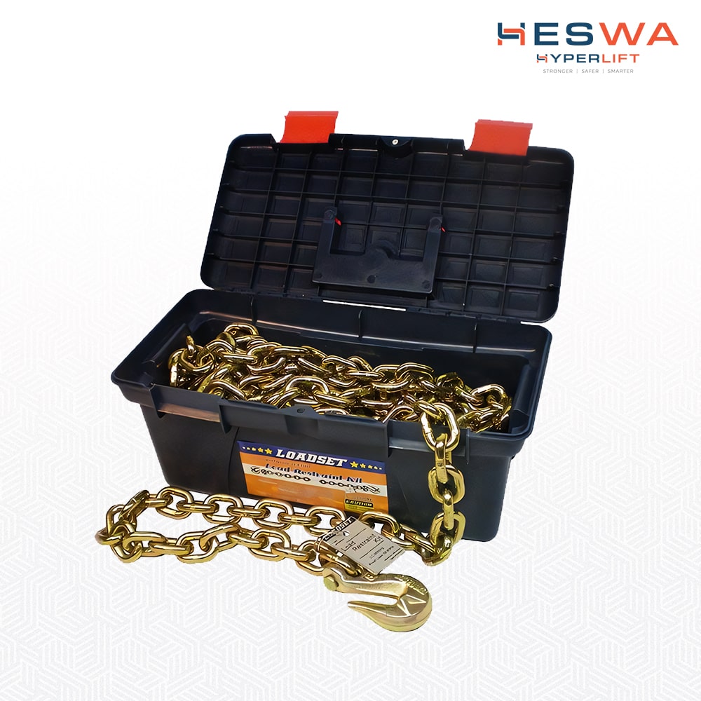 LOAD RESTRAINT KIT