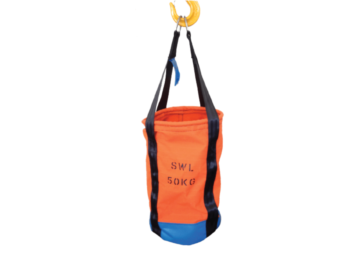Sava Lifting Bag Kit | Fire-End & Croker